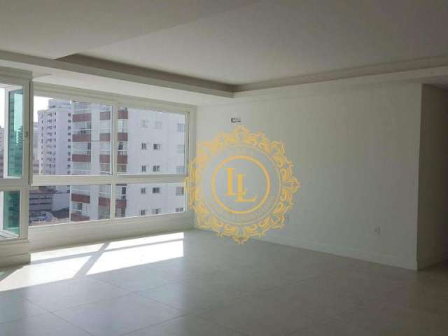 Apartamento com 3 suítes à venda, Centro - Balneário Camboriú/SC