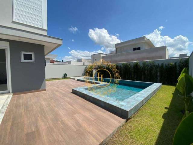 Casa Alto Padrão com 4 suítes à venda, 367 m² - Santa Regina - Balneário Camboriú/SC