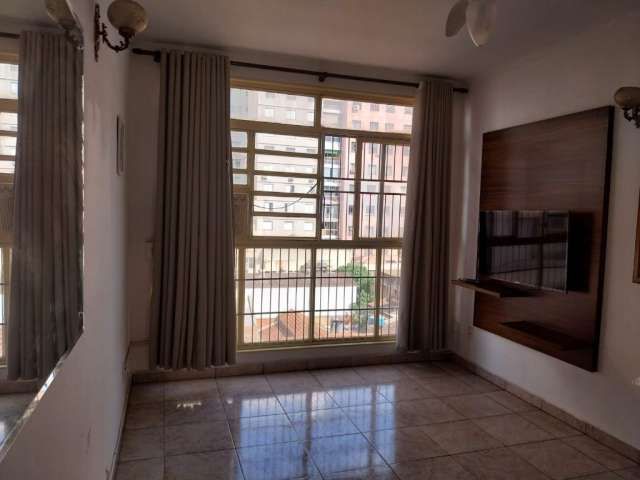 Apartamento centro