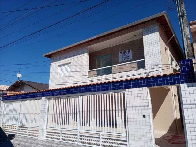 Casa jd melvi - praia grande sp