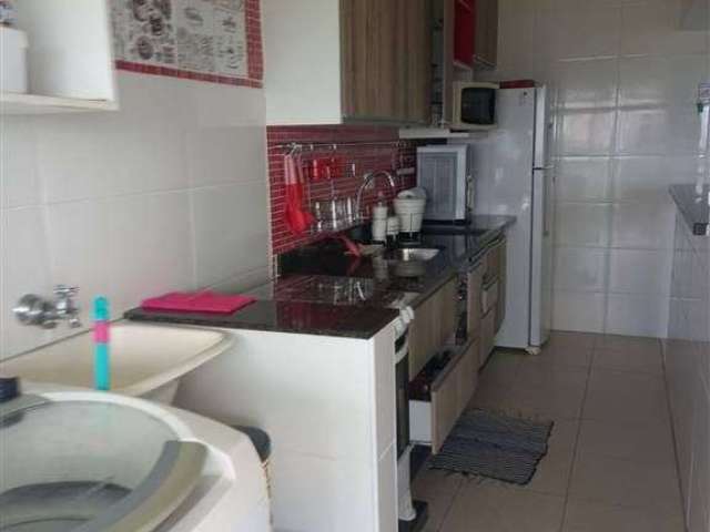 Apartamento à Venda em Solemar, Praia Grande - SP