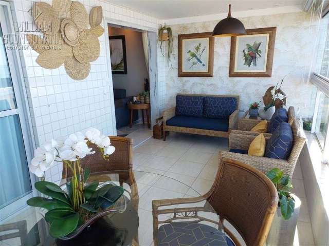 Apartamento à Venda em Flórida, Praia Grande - SP