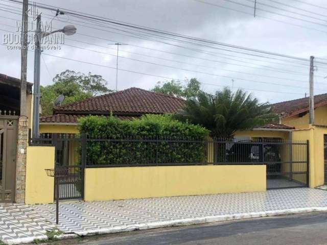 Casa à Venda em Flórida, Praia Grande - SP