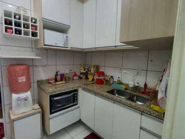 Apartamento à Venda em Flórida, Praia Grande - SP