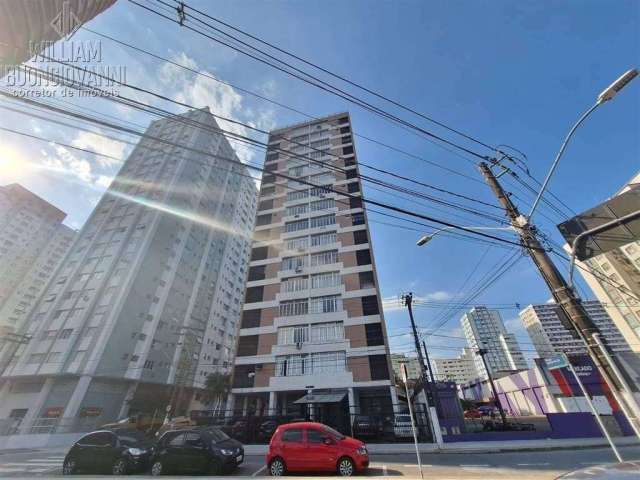 Apartamento à Venda em Gonzaguinha, São Vicente - SP