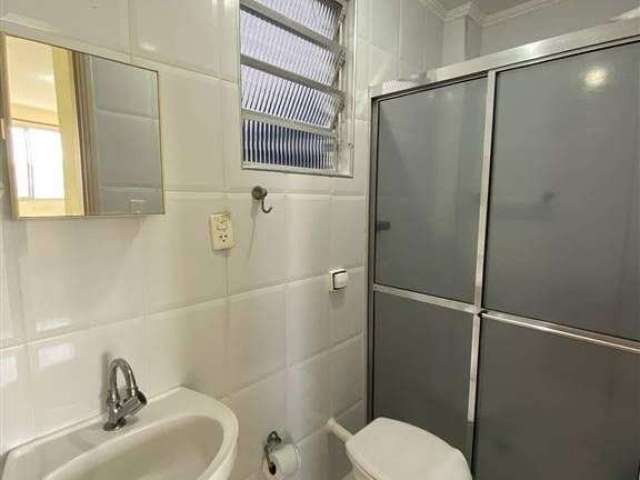 Apartamento à Venda em Boqueirão, Praia Grande - SP