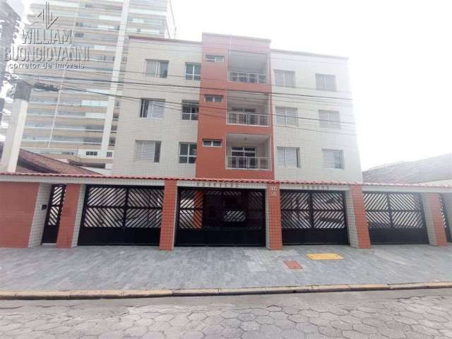 APT INCRIVEL CAIÇARA –VISTA MAR- PRAIA GRANDE, - Apenas R$ 240.000,00