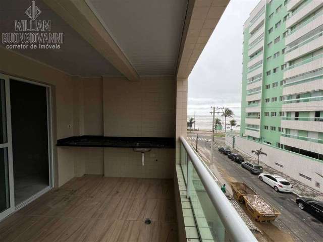 Apartamento à Venda em Jardim Real, Praia Grande - SP