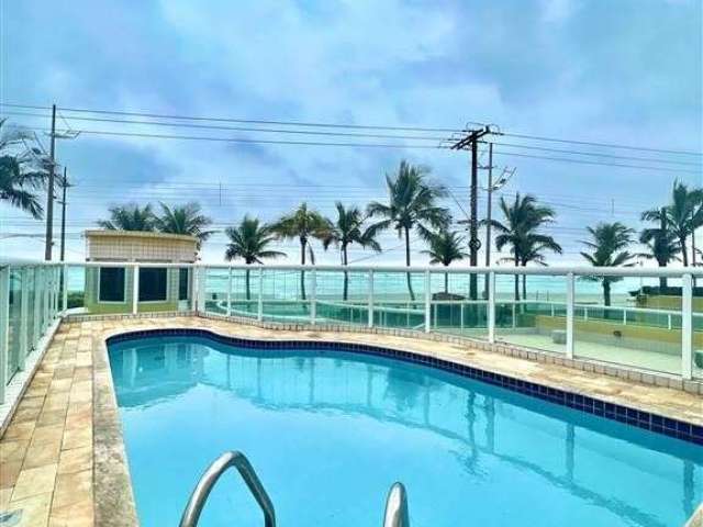 Apartamento à Venda em Jardim Real, Praia Grande - SP