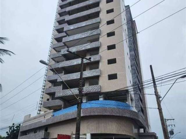 Apartamento à Venda em Real, Praia Grande - SP