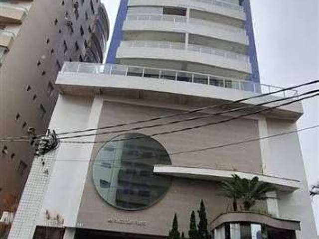 Apartamento à Venda em Vila Tupi, Praia Grande - SP