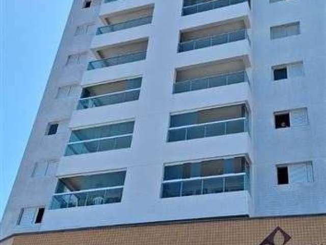 Apartamento à Venda em Vila Atlântica, Mongaguá - SP