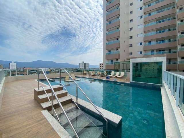 Apartamento à Venda em Tupi, Praia Grande - SP