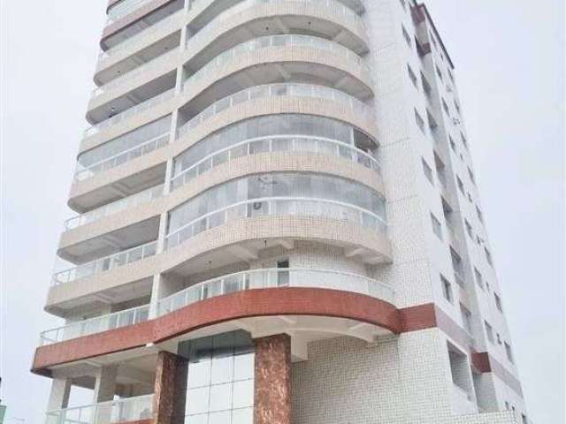 Apartamento à Venda em Bal Maracanã, Praia Grande - SP