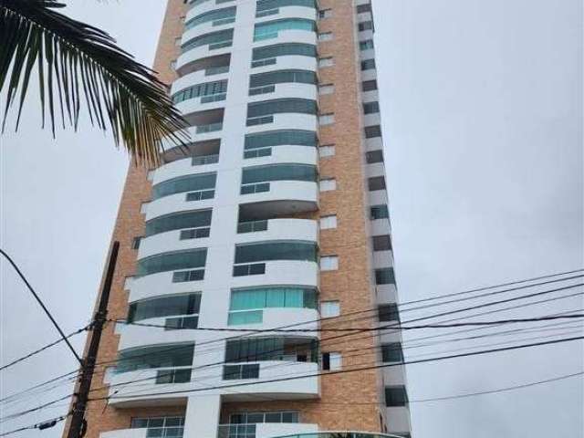 Apartamento à Venda em Vila Anhanguera, Mongaguá - SP