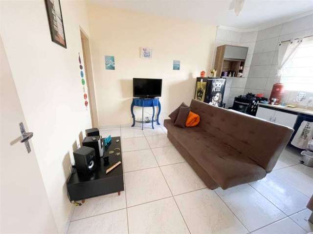 Apartamento à Venda em Solemar, Praia Grande - SP