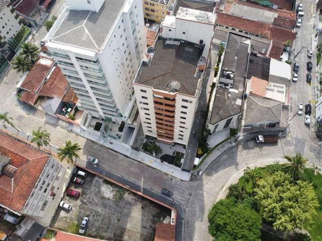 Apartamento à Venda em Campo da Aviação, Praia Grande - SP