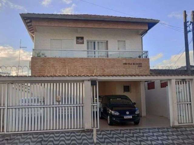 Casa à Venda em Vila Sonia, Praia Grande - SP