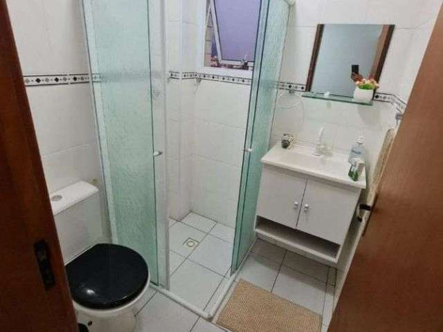 Apartamento à Venda em Flórida, Praia Grande - SP