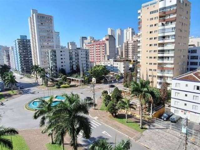 Apartamento à Venda em Não Informado, Praia Grande - SP