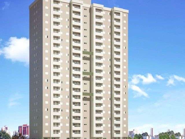 Apartamento à Venda em Guilhermina, Praia Grande - SP