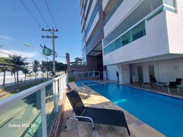 Apartamento à Venda em Flórida, Praia Grande - SP