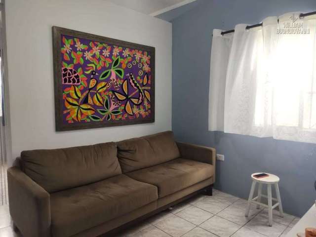 Apartamento 1 quarto, a 50 metros da praia