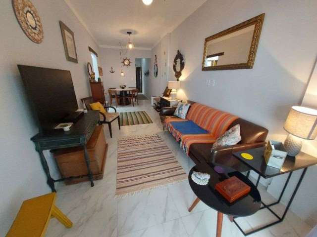 Apartamento à Venda em Flórida, Praia Grande - SP