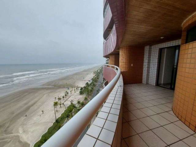 Apartamento à Venda em Flórida, Praia Grande - SP