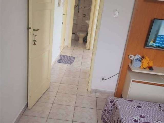 Apartamento à Venda em Ocian, Praia Grande - SP