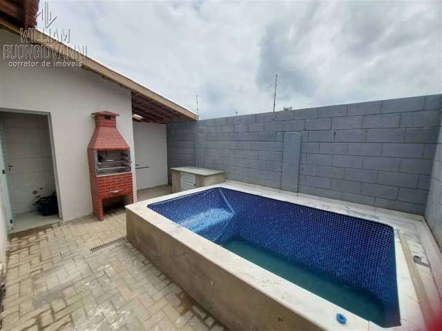 Casa em condomínio à Venda em Cibratel 2, Itanhaém - SP