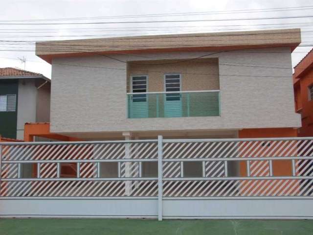 Casa em condomínio à Venda em Vila Sonia, Praia Grande - SP