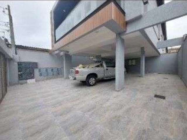 Casa em condomínio à Venda em Maracanã, Praia Grande - SP