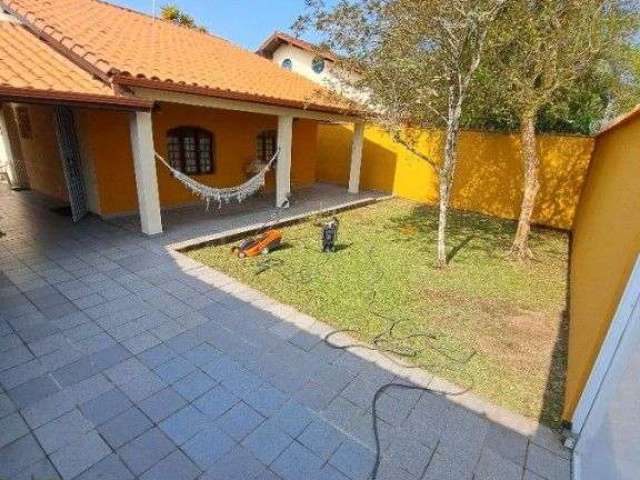 Casa à Venda em Flórida, Praia Grande - SP