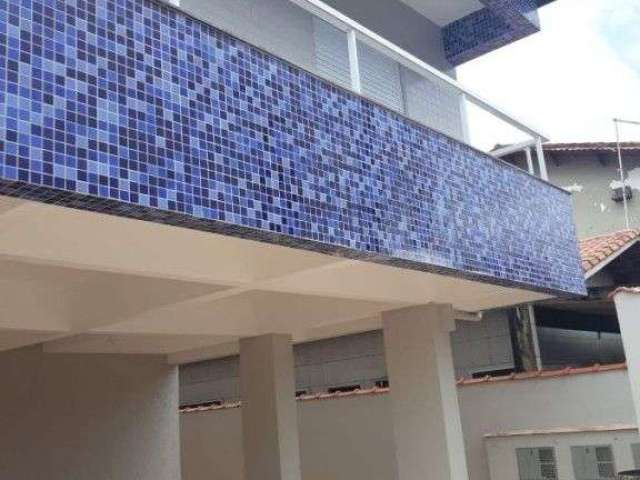 Casa em condomínio à Venda em Real, Praia Grande - SP