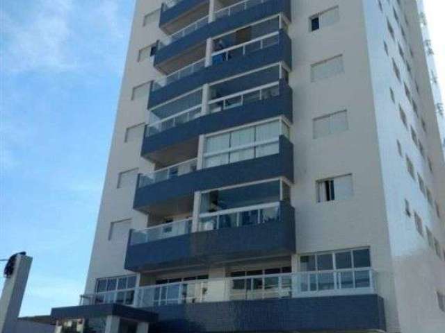 Apartamento à Venda em Tupi, Praia Grande - SP