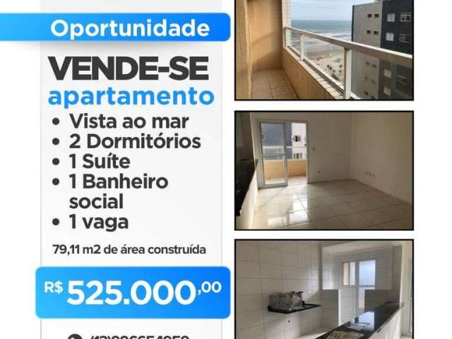 Espetacular apartamento 2 quartos Jardil Real Praia Grande - frente mar