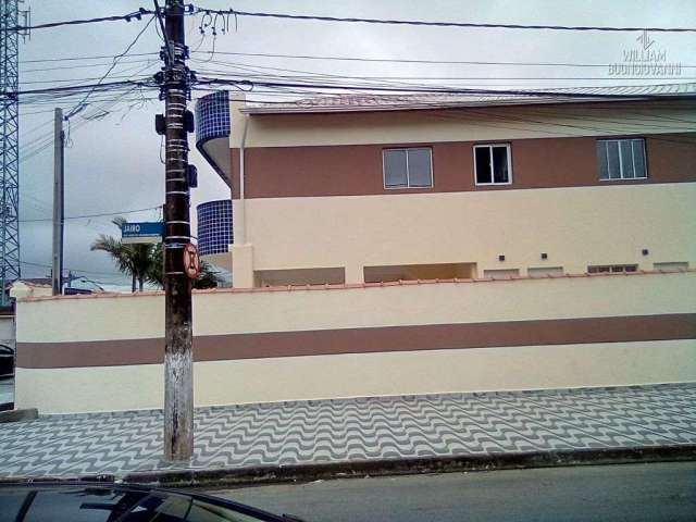 Casa Térrea em Condomínio - Parque Antártica - Com Quintal