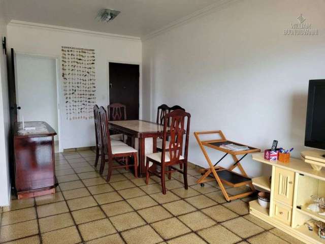 FRENTE MAR, Apto 3 quartos, 1 suítes, FLORIDA, - Apenas R$ 550.000,00