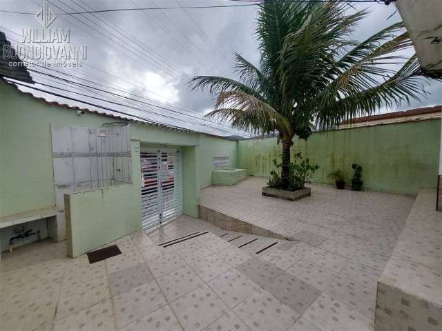 Casa à Venda em Real, Praia Grande - SP