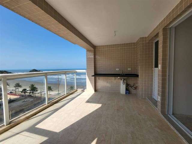 Apartamento à Venda em Praia dos Sonhos, Itanhaém - SP