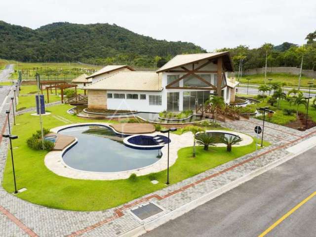 CondomÍnio, lote em atÉ 100 x direto. 626,68 m², Área Rural de Camboriú, Camboriú - SC