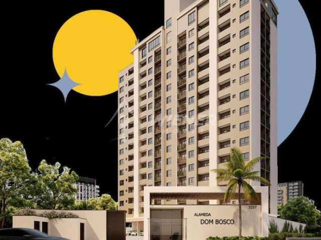 Investimento , apto 1 suit + 1dorm., 1 vaga, São Judas, Itajaí - SC