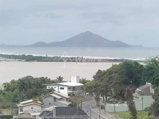 Vista mar, fazenda, amplo apto 1 ste + 2 demi, 2 v, Fazenda, Itajaí - SC