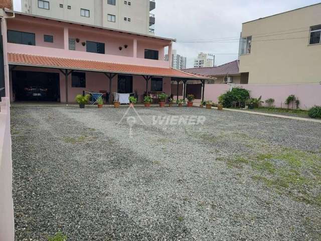 Invest. vila oper. terreno c/838,90 m² (26,5 fte) , Vila Operária, Itajaí - SC