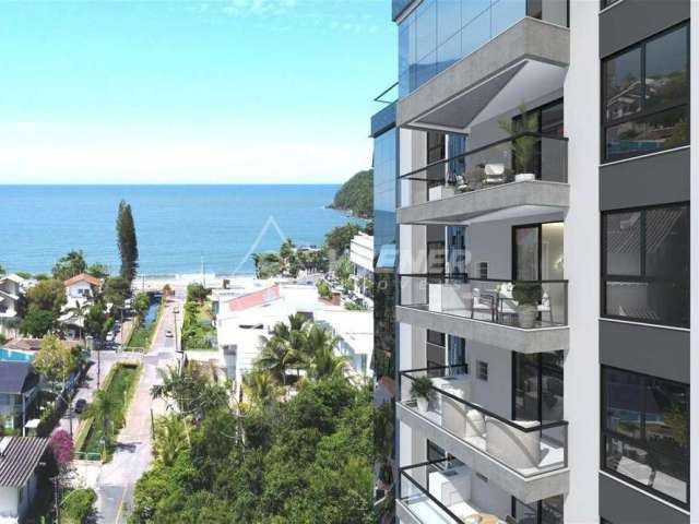 LanÇamento, cobertura duplex, vista mar, 201,6m², Cabeçudas, Itajaí - SC