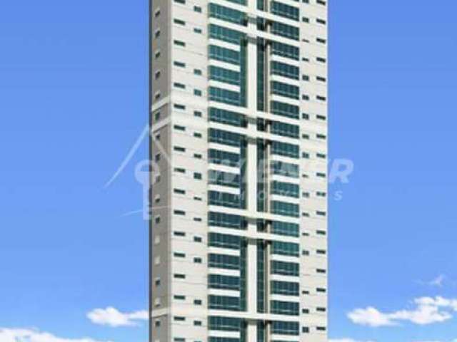 Apto mobiliado. 4dorm ( 2st + 2 demi-st), 3vg., Centro, Balneário Camboriú - SC