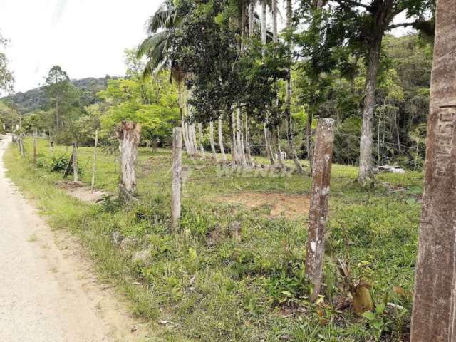 ChÁcara/sÍtio, 80% aproveitamento, com 35.157,91m², Paciência, Itajaí - SC