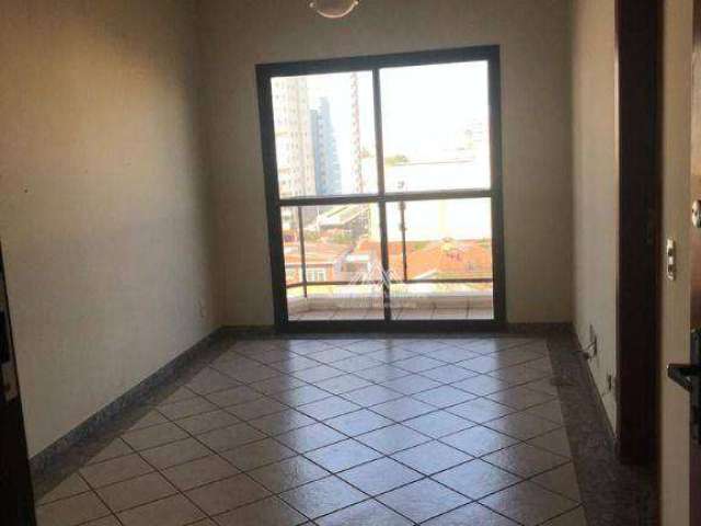 Apartamento com 1 dormitório à venda, 45 m² por R$ 200.000,00 - Jardim Paulistano - Ribeirão Preto/SP