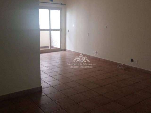 Apartamento com 3 dormitórios à venda, 114 m² por R$ 350.000,00 - Vila Seixas - Ribeirão Preto/SP